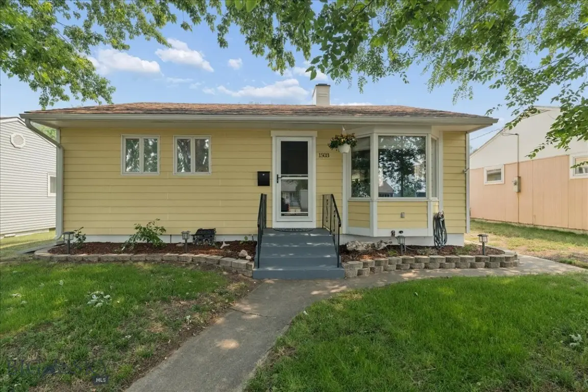 1503 15th Street S, Great Falls, MT 59405 - #1