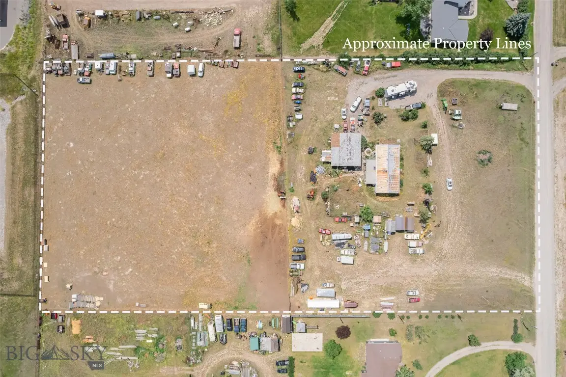 2250 Oro, Belgrade, MT 59714 - #1