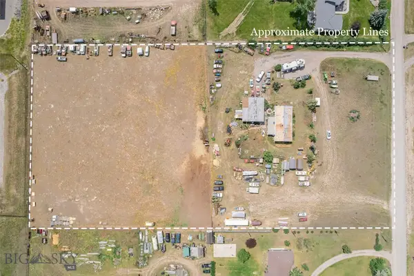 2250 Oro, Belgrade, MT 59714