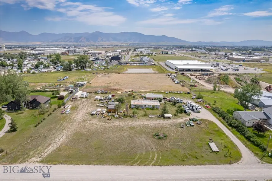 2250 Oro, Belgrade, MT 59714 - #2