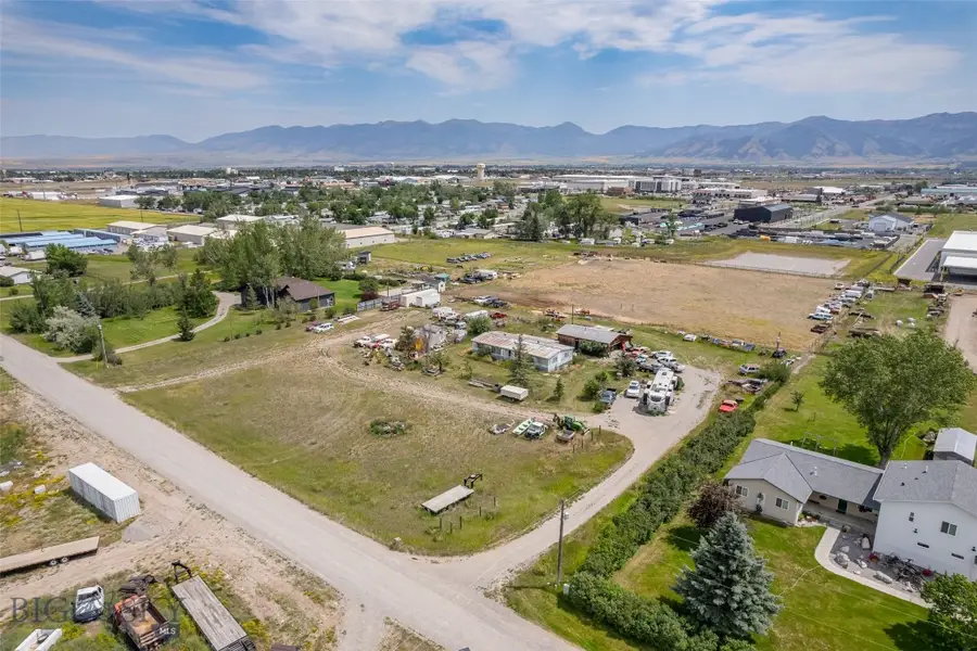 2250 Oro, Belgrade, MT 59714 - #3