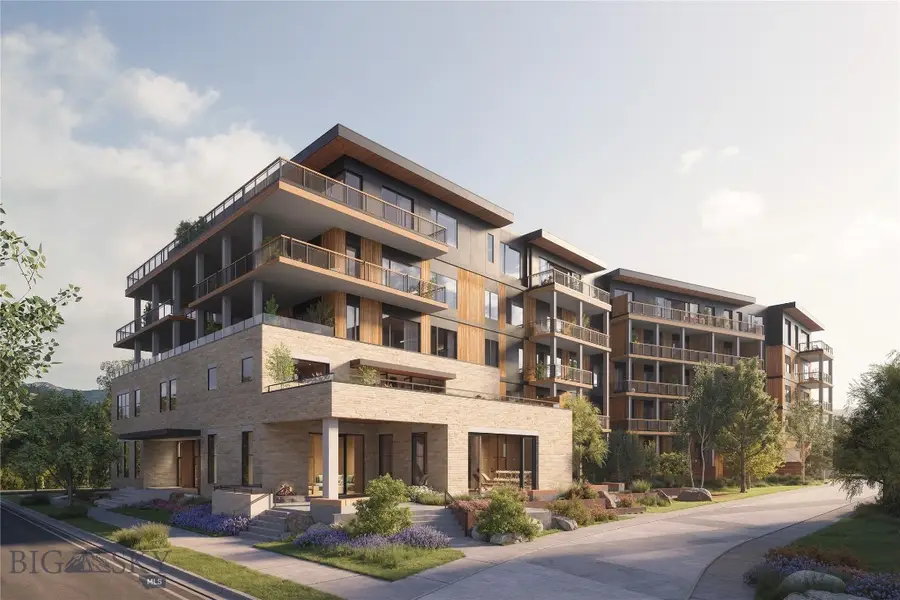 805 N Ida Avenue #502, Bozeman, MT 59715 - #2