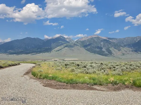 MRR-54b Pronghorn Trail, Cameron, MT 59720