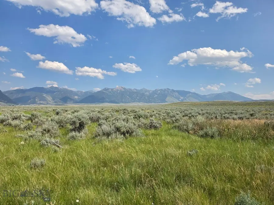 MRR-54b Pronghorn Trail, Cameron, MT 59720 - #2