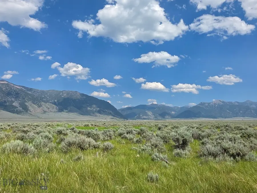 MRR-54b Pronghorn Trail, Cameron, MT 59720 - #3