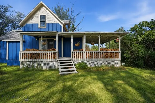 108 N 4th Street, Manhattan, MT 59741