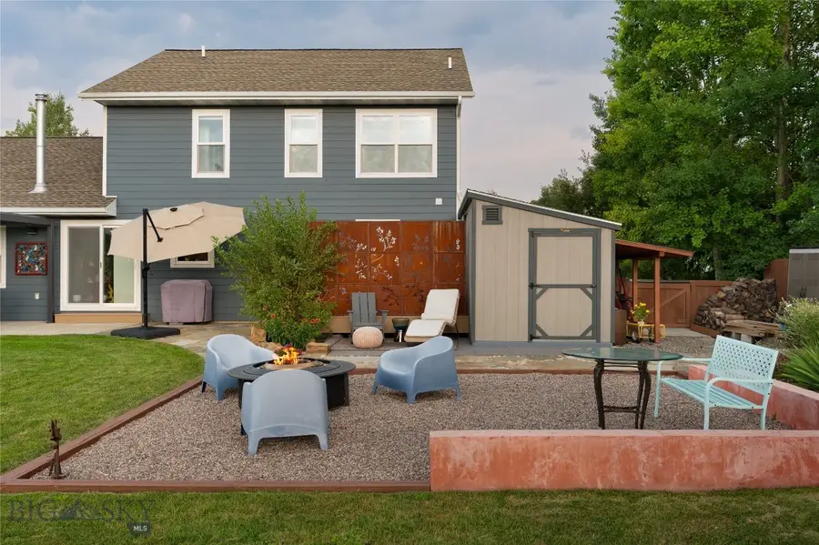615 Drifter Drive, Bozeman, MT 59718 - #2