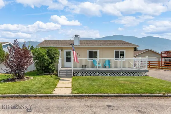 102 Star Lane, Butte, MT 59701