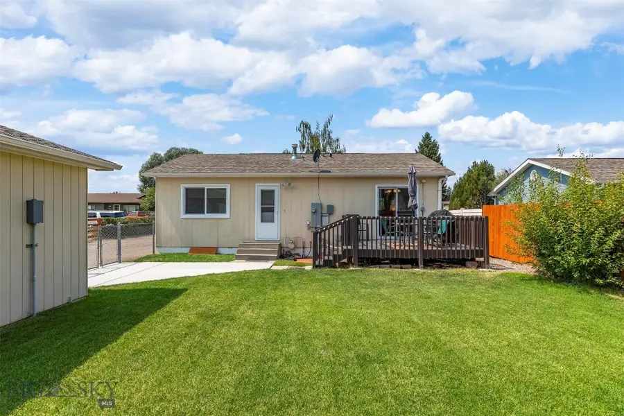 102 Star Lane, Butte, MT 59701 - #2