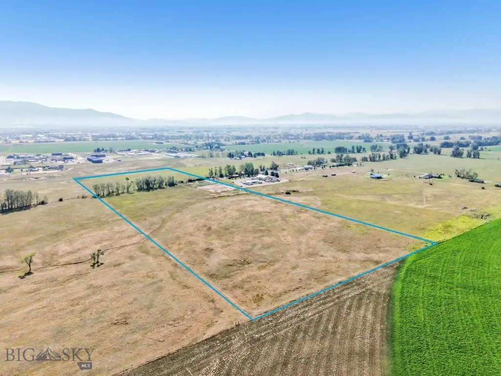 TBD Frank Road, Belgrade, MT 59714 - #1