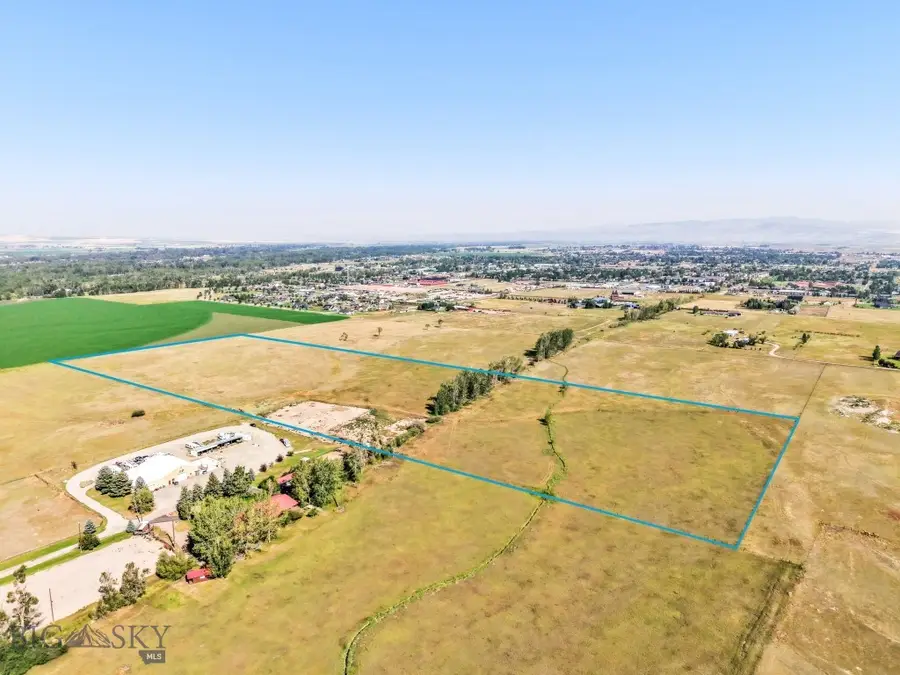 TBD Frank Road, Belgrade, MT 59714 - #2