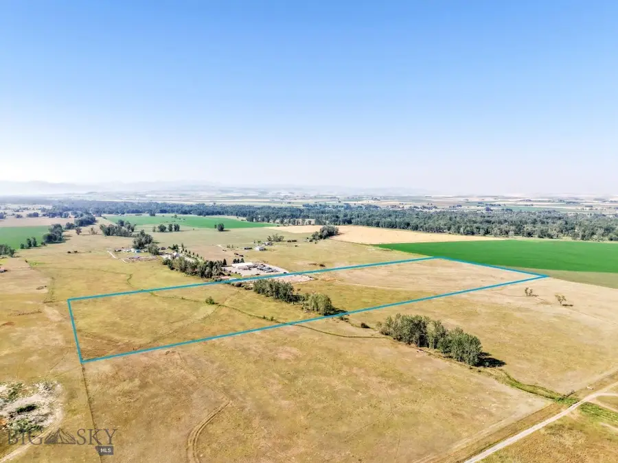 TBD Frank Road, Belgrade, MT 59714 - #3