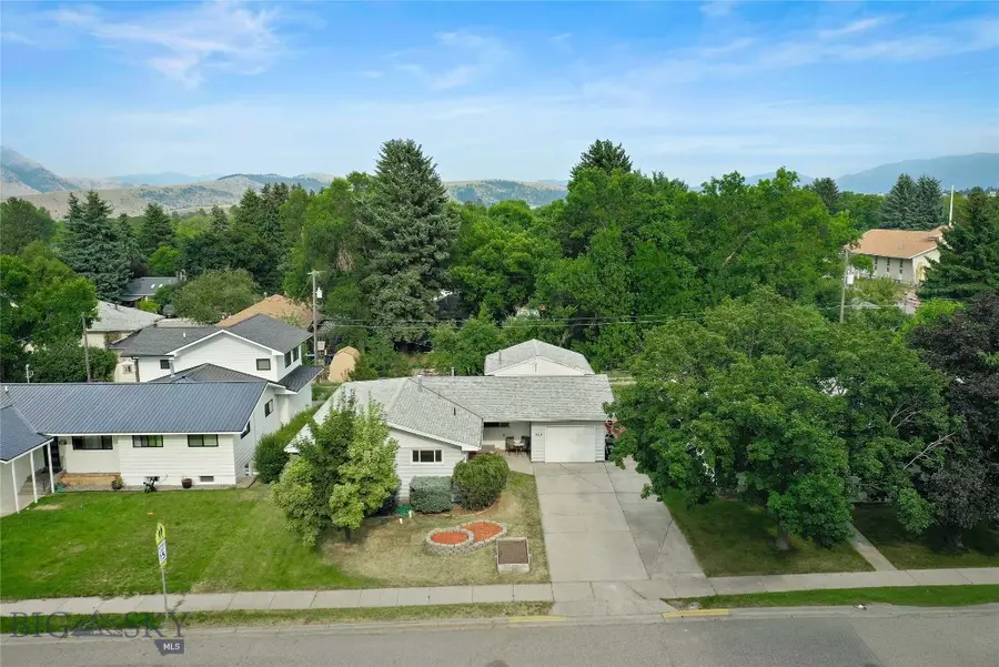 414 N 6th Avenue, Bozeman, MT 59715 - #2