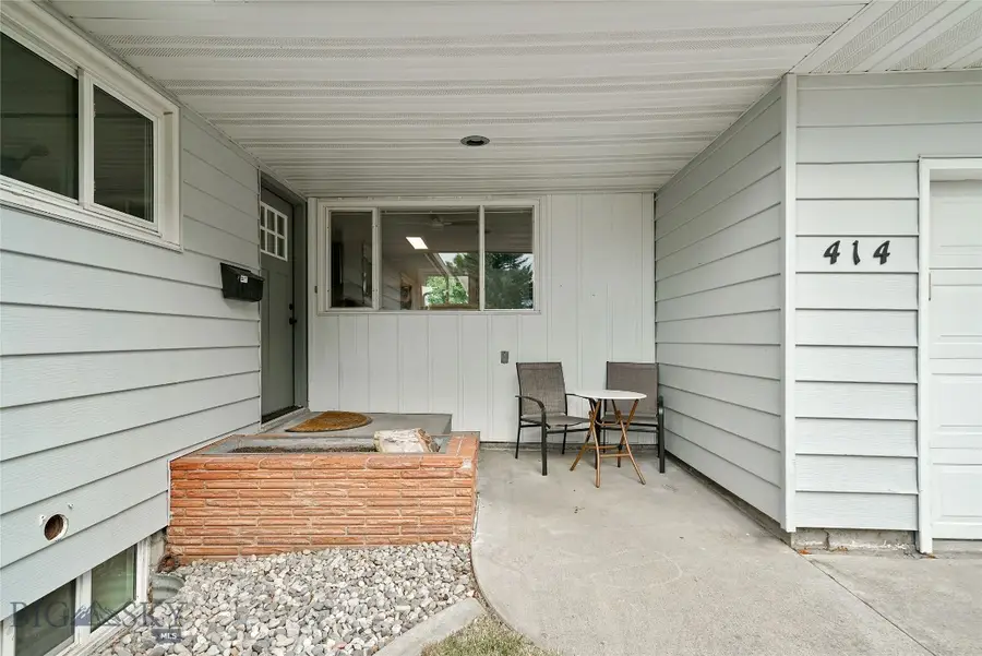 414 N 6th Avenue, Bozeman, MT 59715 - #3