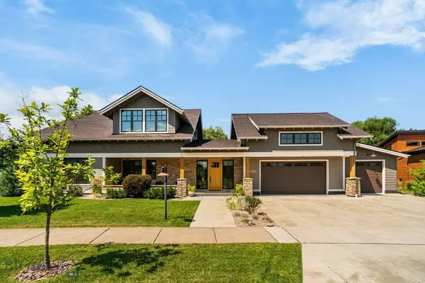 69 Mathew Bird Circle, Bozeman, MT 59715