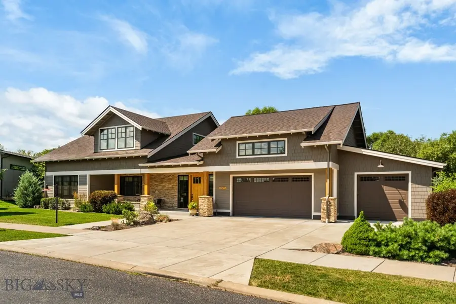 69 Mathew Bird Circle, Bozeman, MT 59715 - #2