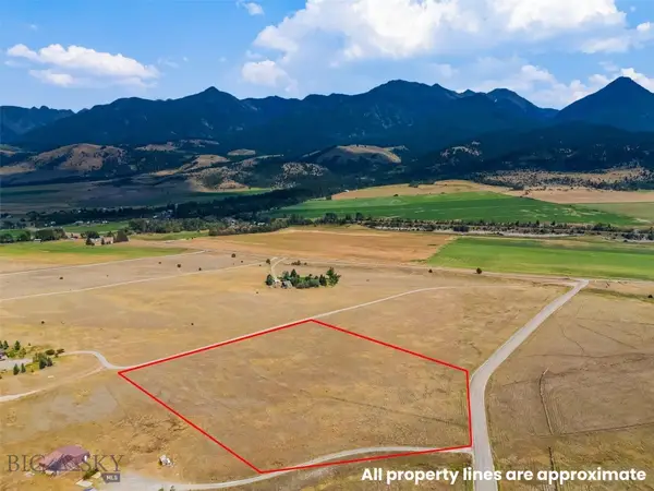 22 Loch Leven Road, Livingston, MT 59047