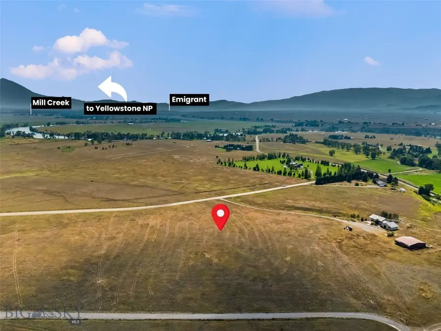 22 Loch Leven Road, Livingston, MT 59047 - #2
