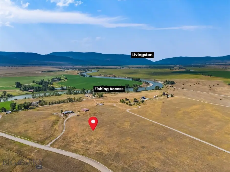 22 Loch Leven Road, Livingston, MT 59047 - #3