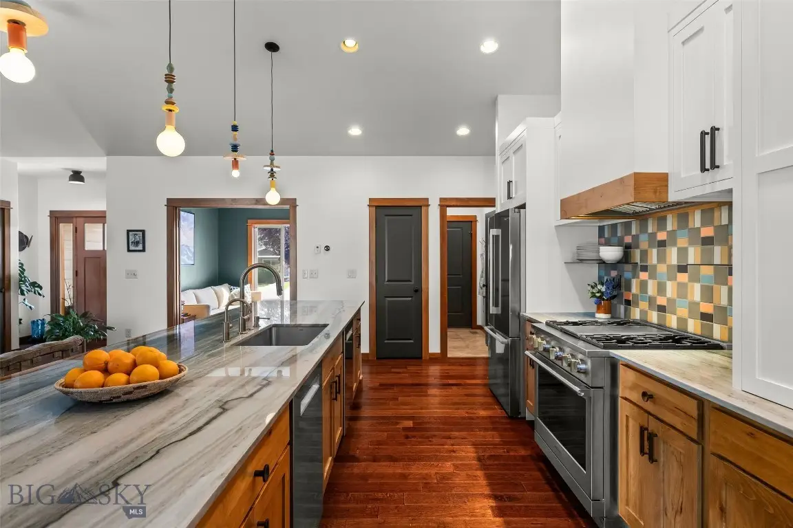 235 Pattee Trail, Bozeman, MT 59718 - #1