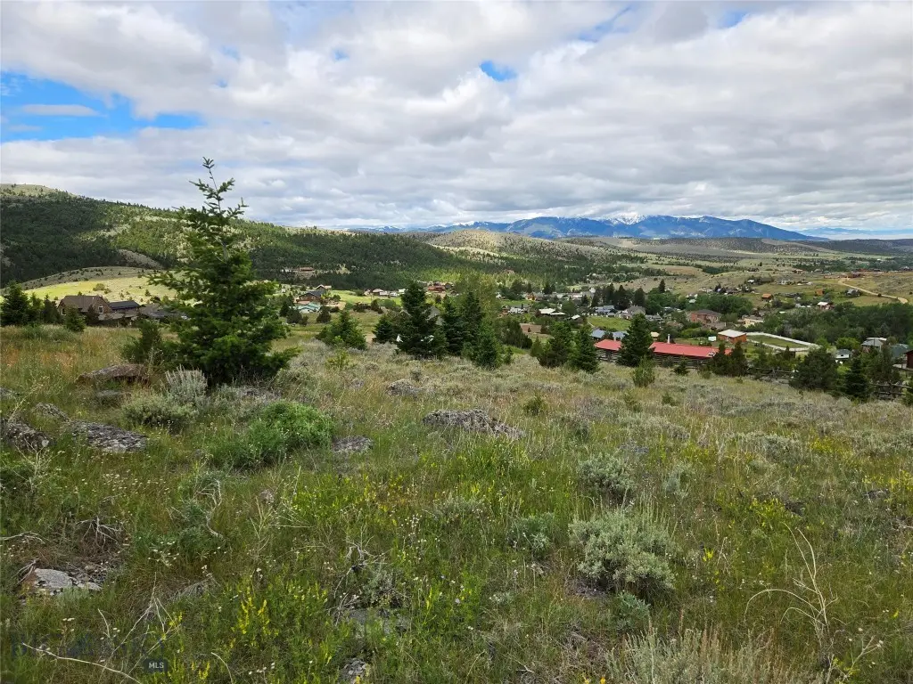 TBD E Harrison Street, Virginia City, MT 59755 - #1