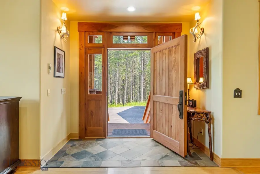 44 Gray Owl Lane, Big Sky, MT 59716 - #2