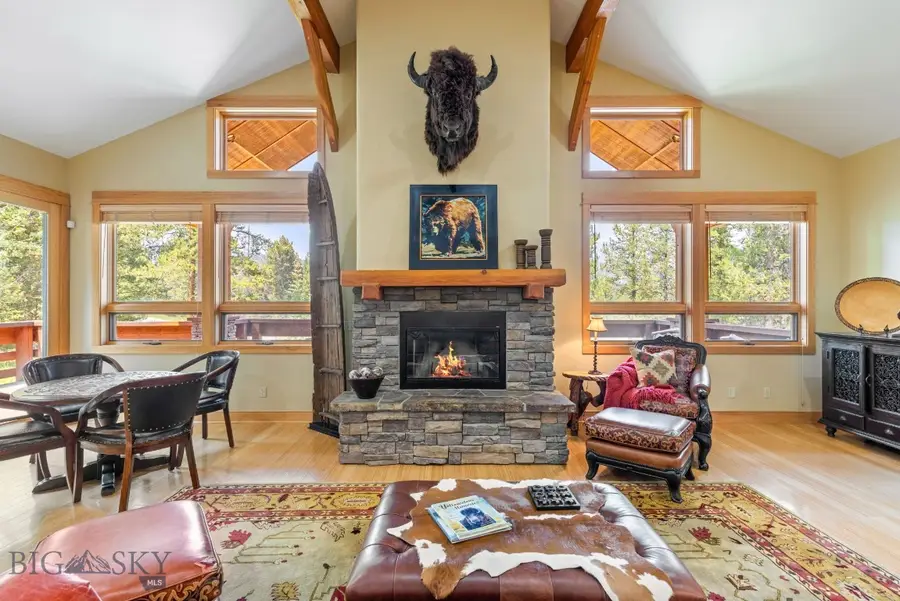 44 Gray Owl Lane, Big Sky, MT 59716 - #3