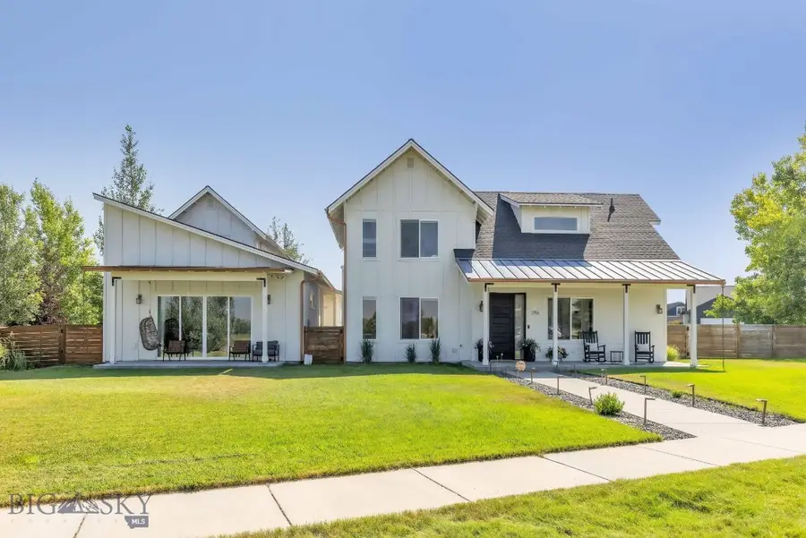 286 Circle F Trail, Bozeman, MT 59718 - #2