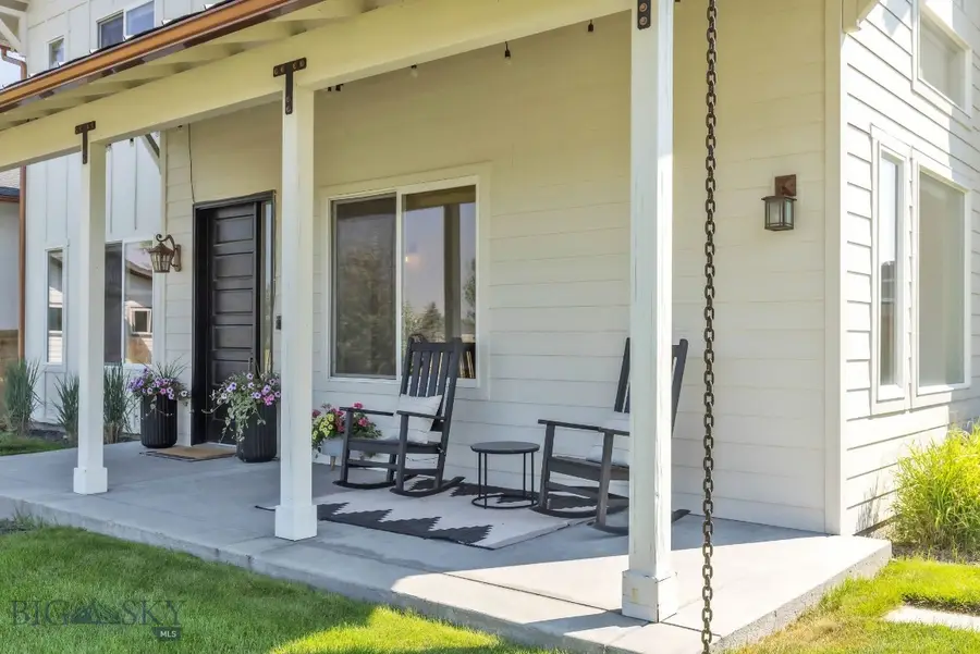 286 Circle F Trail, Bozeman, MT 59718 - #3