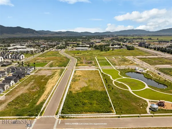 TBD Competition Drive #PA 18/19, Bozeman, MT 59718