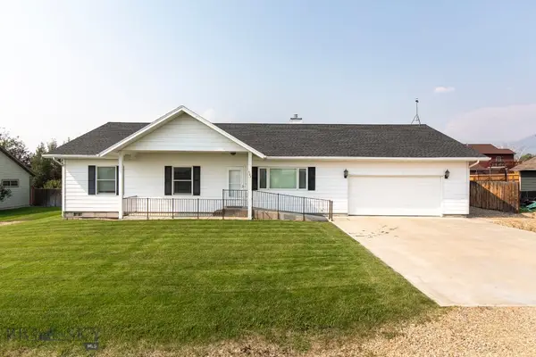 521 Tolson Lane, Sheridan, MT 59749