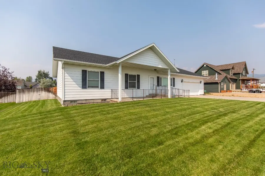 521 Tolson Lane, Sheridan, MT 59749 - #3