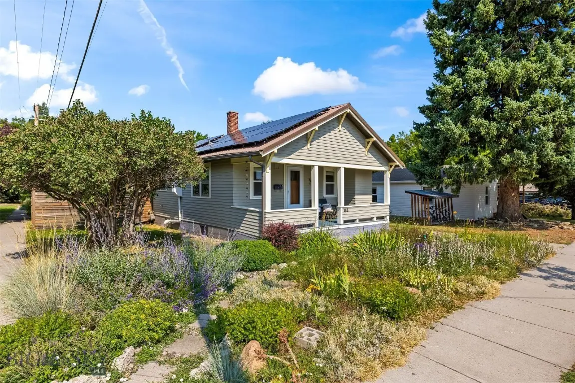 303 N Broadway, Bozeman, MT 59715 - #1
