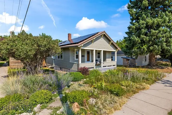 303 N Broadway, Bozeman, MT 59715