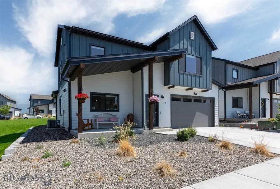 77 Horseshoe Loop, Bozeman, MT 59718 - #3