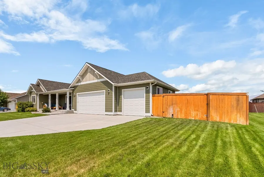 1502 Roundup Boulevard, Belgrade, MT 59714 - #2