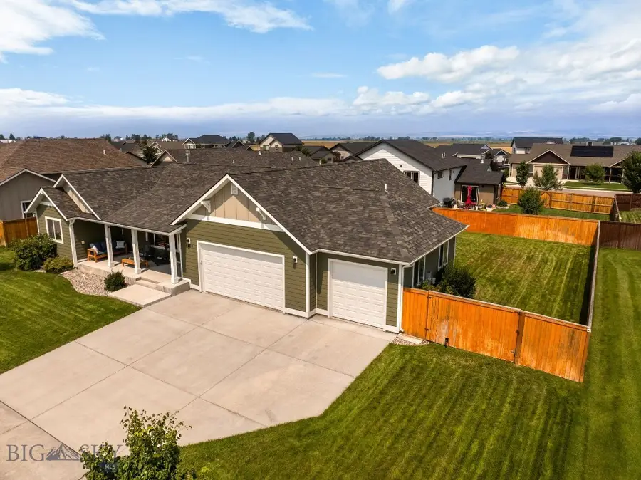 1502 Roundup Boulevard, Belgrade, MT 59714 - #3