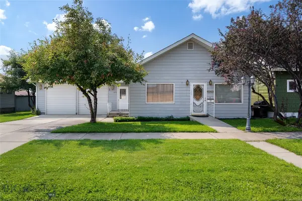 1043 S Colorado, Butte, MT 59701