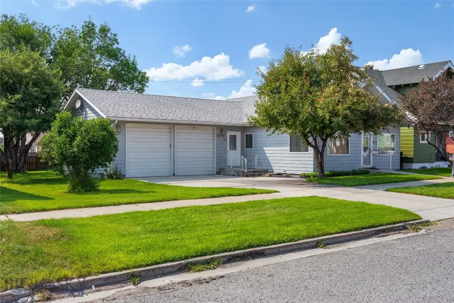 1043 S Colorado, Butte, MT 59701 - #2