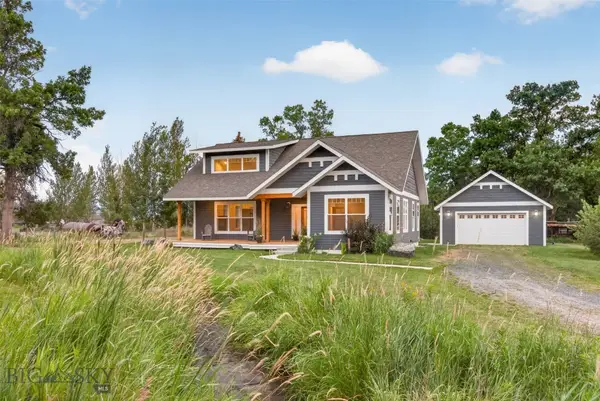 509 Broadway Street, Willow Creek, MT 59760