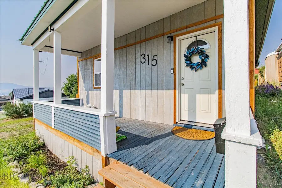 315 S Dakota Street, Butte, MT 59701 - #3