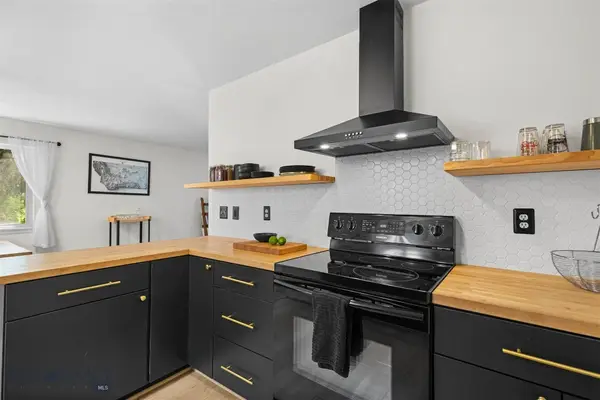 111 S Yellowstone Avenue #4, Bozeman, MT 59718