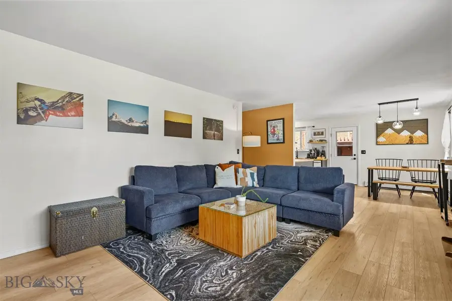 111 S Yellowstone Avenue #4, Bozeman, MT 59718 - #3