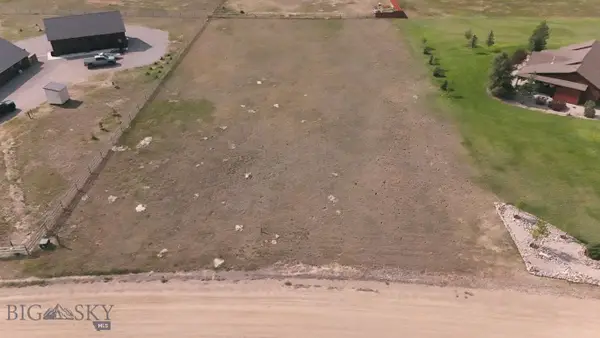 TBD Lot 32 Sky View Drive, Ennis, MT 59729