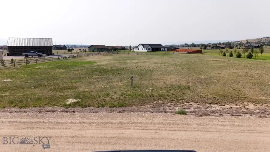 TBD Lot 32 Sky View Drive, Ennis, MT 59729 - #2