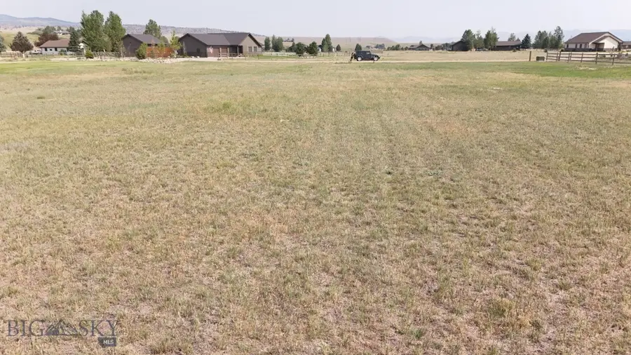 TBD Lot 32 Sky View Drive, Ennis, MT 59729 - #3