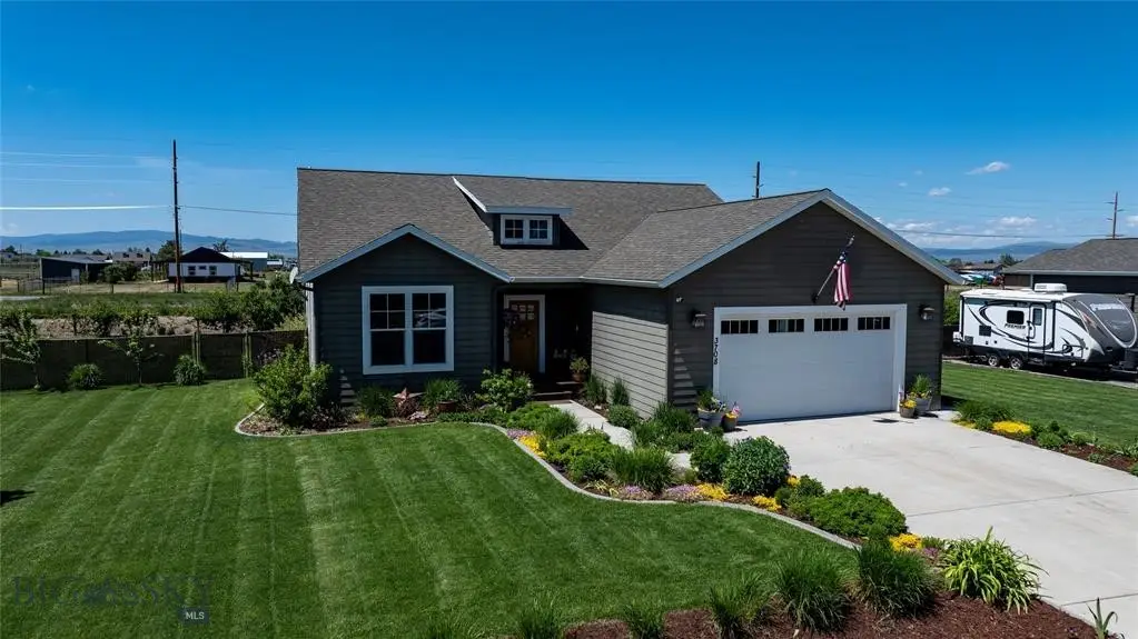 Address Withheld By Seller, Helena, MT 59602 - #1