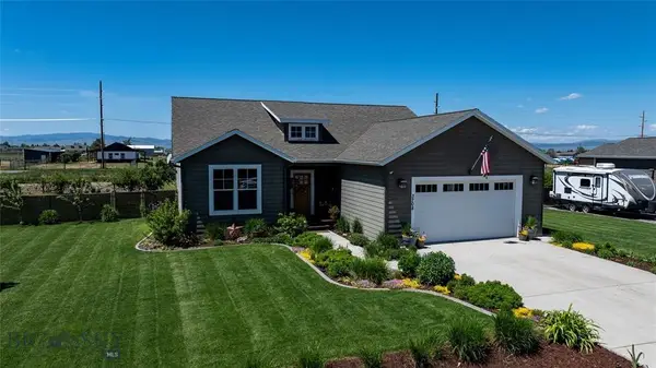 Address Withheld By Seller, Helena, MT 59602
