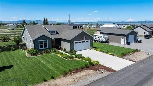 Address Withheld By Seller, Helena, MT 59602 - #2