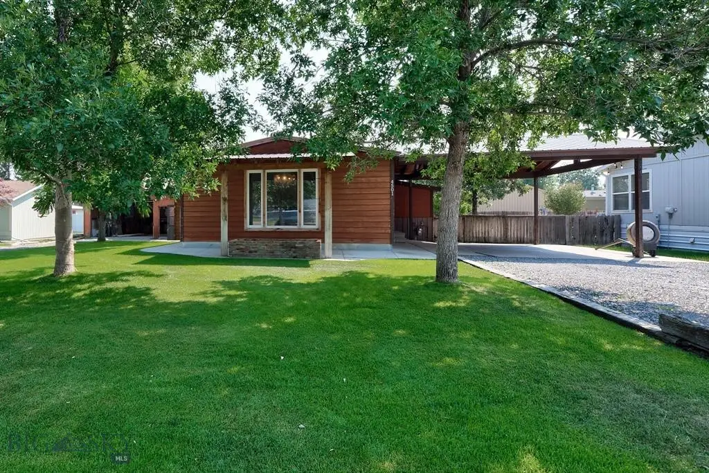 Address Withheld By Seller, Helena, MT 59602 - #1